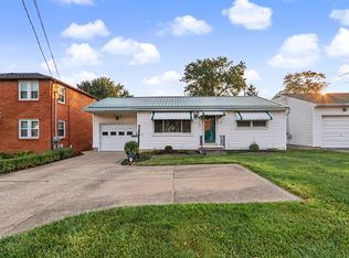 133 Mansfield Ave, Shelby, OH 44875