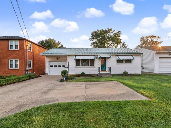 133 Mansfield Ave, Shelby, OH 44875