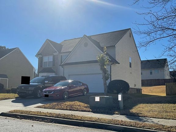 3rd image of 3261 Shady Valley Ct