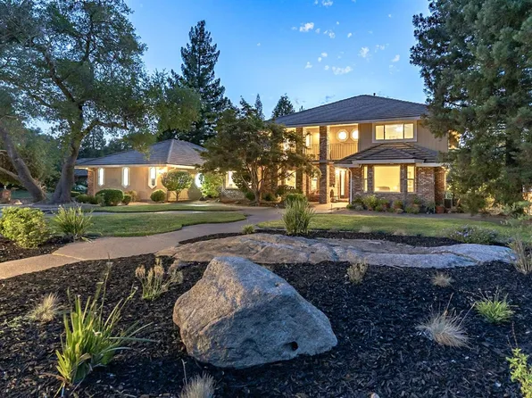 8080 W Hidden Lakes Dr, Granite Bay, CA 95746