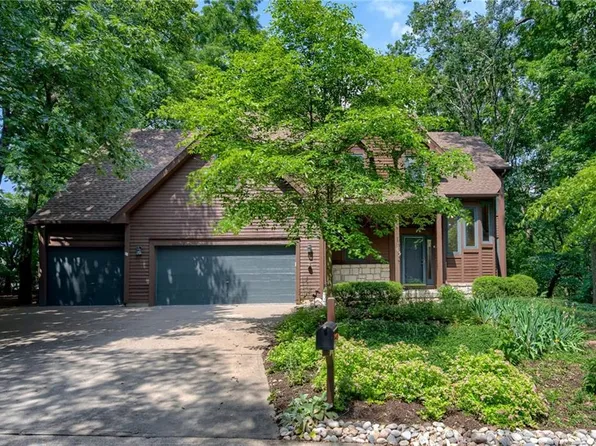 5317 NW Bluff Way, Parkville, MO 64152