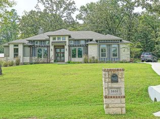 1614 Topaz Trl, Willis, TX 77378