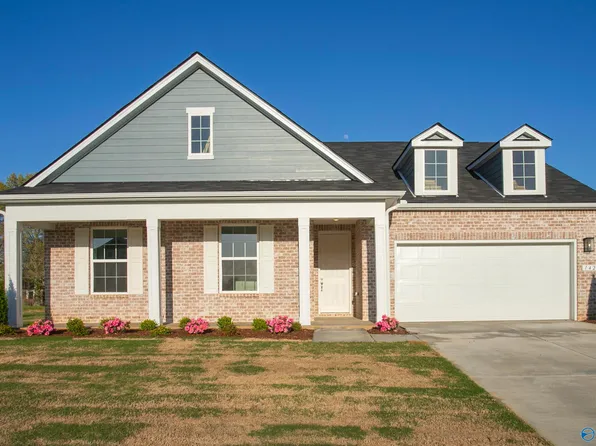 142 Jude Ln, Hazel Green, AL 35750