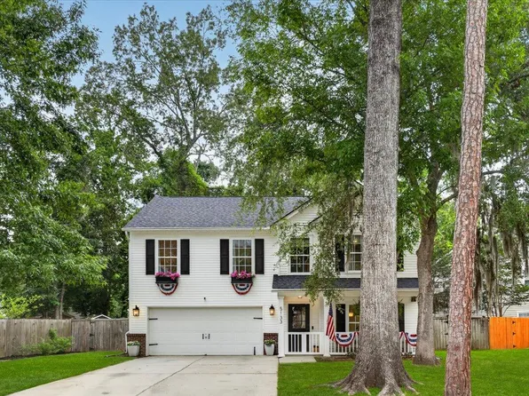 5133 Morrow Ln, Summerville, SC 29485