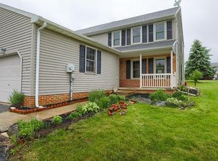 5 Greythorne Rd, Lancaster, PA 17603