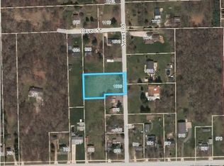 1009 Sweet Rd, Ypsilanti, MI 48198