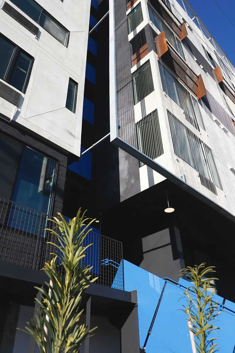 Building Photo - Harvey Hillcrest