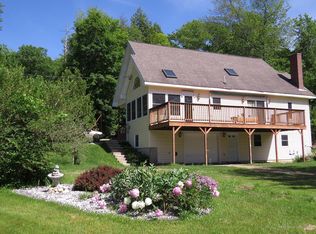 116 Jackson Cove Rd, Naples, ME 04055