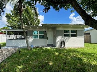 5607 Arthur St, Hollywood, FL 33021
