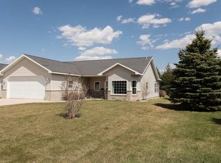 1000 5th Ave NW, Perham, MN 56573