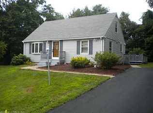 1 Jensen Pl, Middletown, CT 06457
