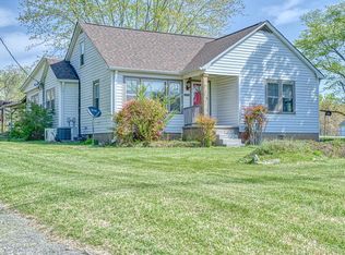 520 Buffalo Valley Rd, Baxter, TN 38544