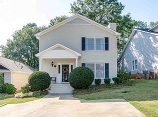16 Arbour Ln, Spartanburg, SC 29307