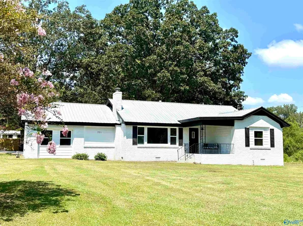 771 Anderson Rd, Gadsden, AL 35901