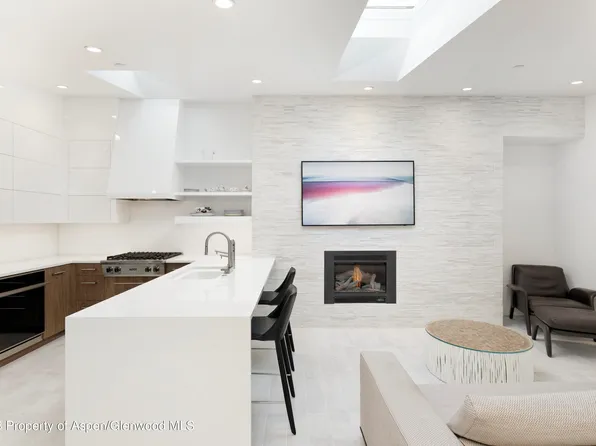 611 S West End St APT 5, Aspen, CO 81611