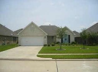 4906 Bonny Loch Ln, Houston, TX 77084