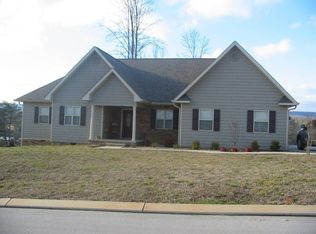 234 Arbor Pointe Trl, Dayton, TN 37321