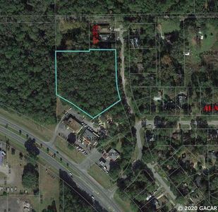 NW 125th St, Alachua, FL, 32615