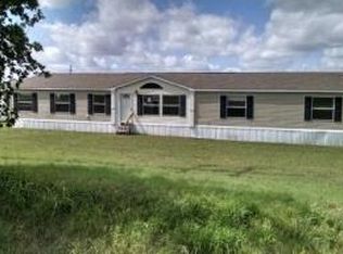 104 Powell Farm Rd, Gatesville, TX 76528