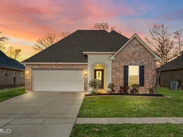 325 Coppice Pl, Bossier City, LA 71111
