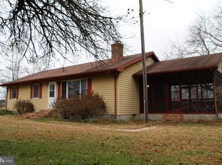 1239 Buck Harbor Rd, Pocomoke City, MD 21851