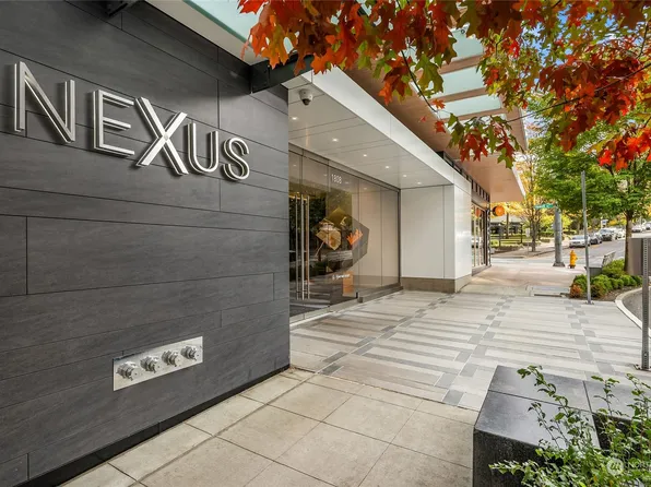 1808 Minor Avenue #2104, Seattle, WA 98101