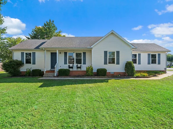 2502 Chalice Dr, Murfreesboro, TN 37127