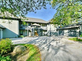775 Johnston Park Ave #18, Collingwood, ON L9Y 5C7