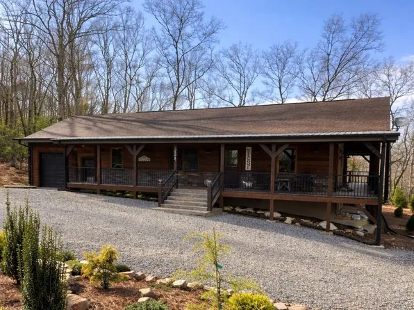 554 Tipton Springs Rd, Morganton, GA 30560