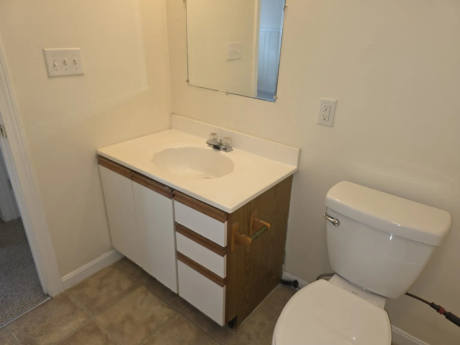 1 bed, 500 sqft, $1,900 — Photo 4