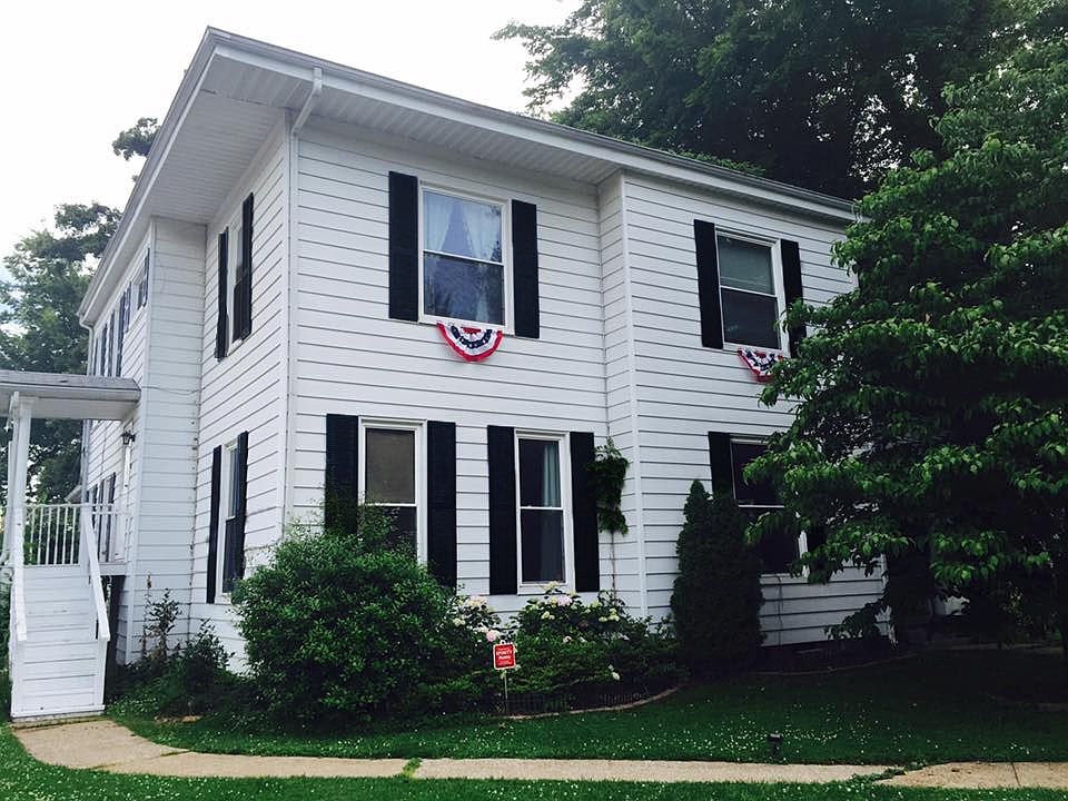 2500 Jefferson Street