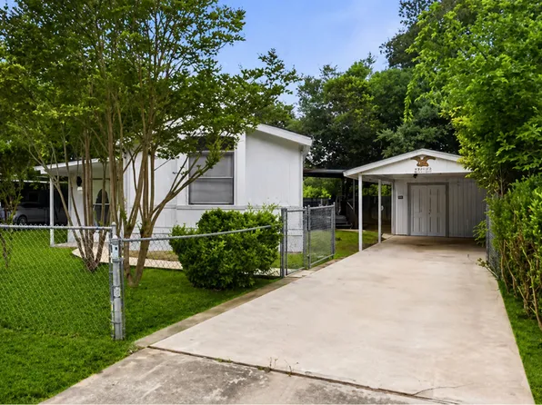 25107 Ada Mae St #1, San Antonio, TX 78257