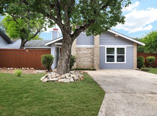16543 Crested Butte St, San Antonio, TX 78247