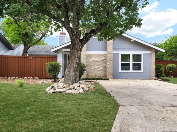 16543 CRESTED BUTTE ST, San Antonio, TX 78247