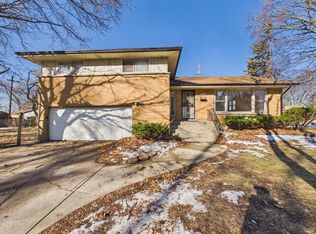 14600 Princeton Ave, Dolton, IL