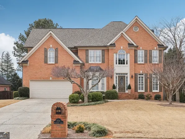 6720 Buckingham Cir, Cumming, GA 30040