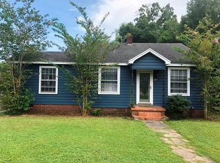 1515 E Maxwell St, Pensacola, FL 32503