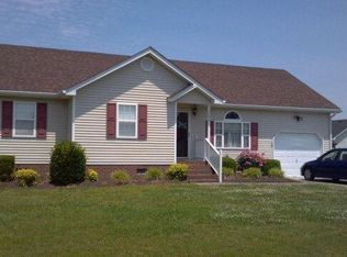 1200 Azalea Trl, Elizabeth City, NC 27909