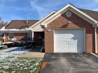 404 Christian Village Cir, Louisville, KY 40243