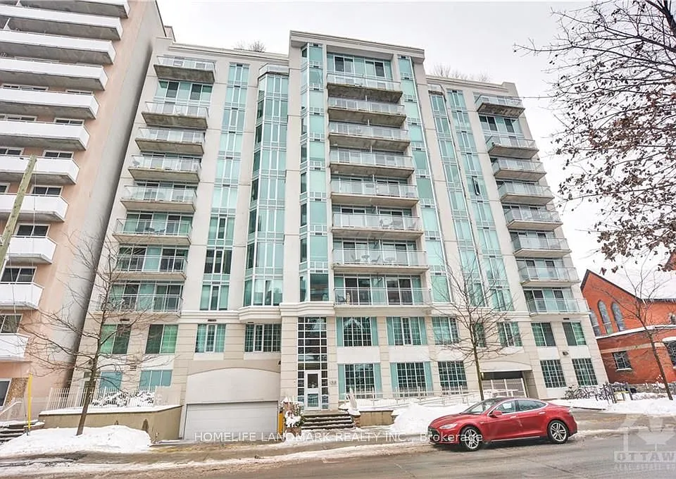 138 Somerset St W #509
