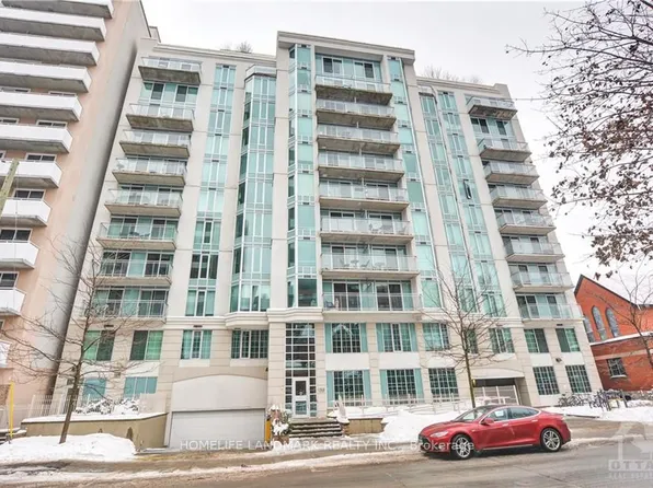 138 Somerset St W, Ottawa, ON