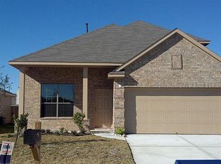 1818 Emerson Ridge Dr, Spring, TX 77388