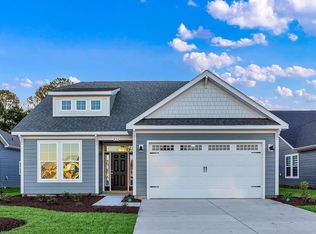 416 Rose Fountain Dr, Myrtle Beach, SC 29579