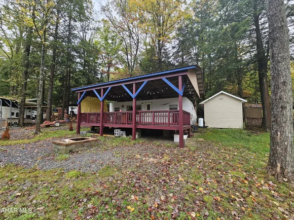 175 Horseshoe Crescent Dr, Flinton, PA 16640