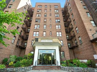 650 Warburton Avenue #6M, Yonkers, NY 10701