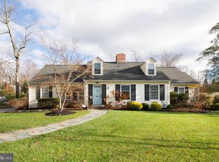 705 Greenwood Rd, Wilmington, DE 19807