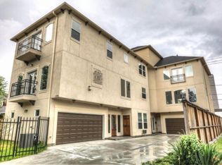 1324 W Bell St, Houston, TX 77019