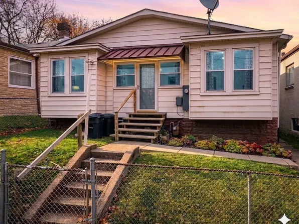 130 Whitaker St, Homestead, PA 15120