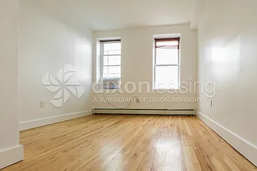 Rented by Dixon Advisory USA Inc.