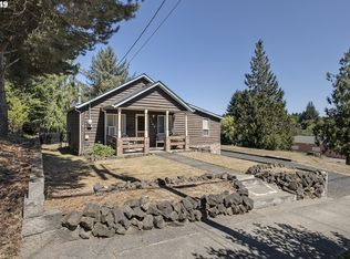 1142 Bridge St, Vernonia, OR 97064